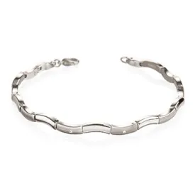 0370-03 Boccia Titanium Bracelet