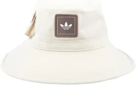 ADIDAS Originals Utility 3.0 Boonie Hat Off-White