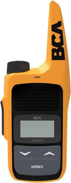 Backcountry Access BC Link Mini Radio - FRS Backcountry Communicator