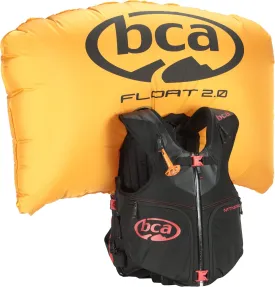 Backcountry Access MtnPro Vest Avalanche Airbag