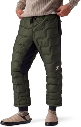 Backcountry, Waas ALLIED Down Pant - Men's