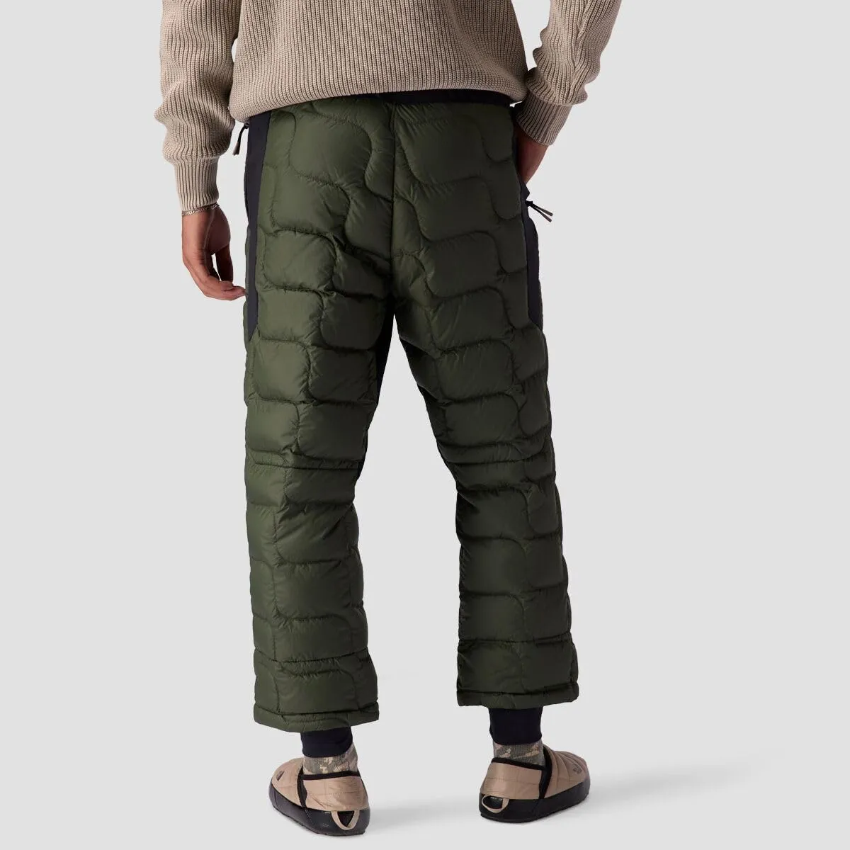 Backcountry, Waas ALLIED Down Pant - Men's