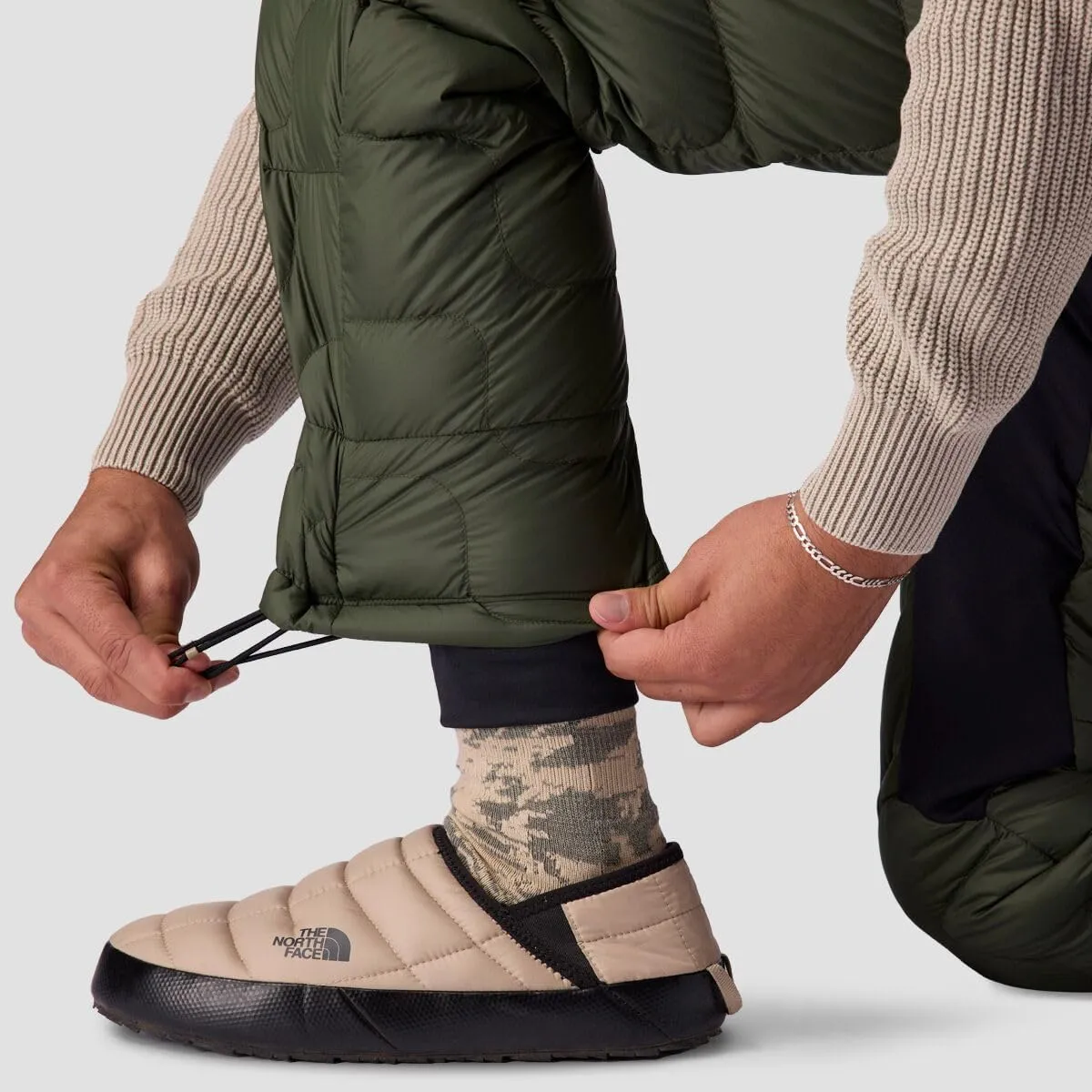Backcountry, Waas ALLIED Down Pant - Men's