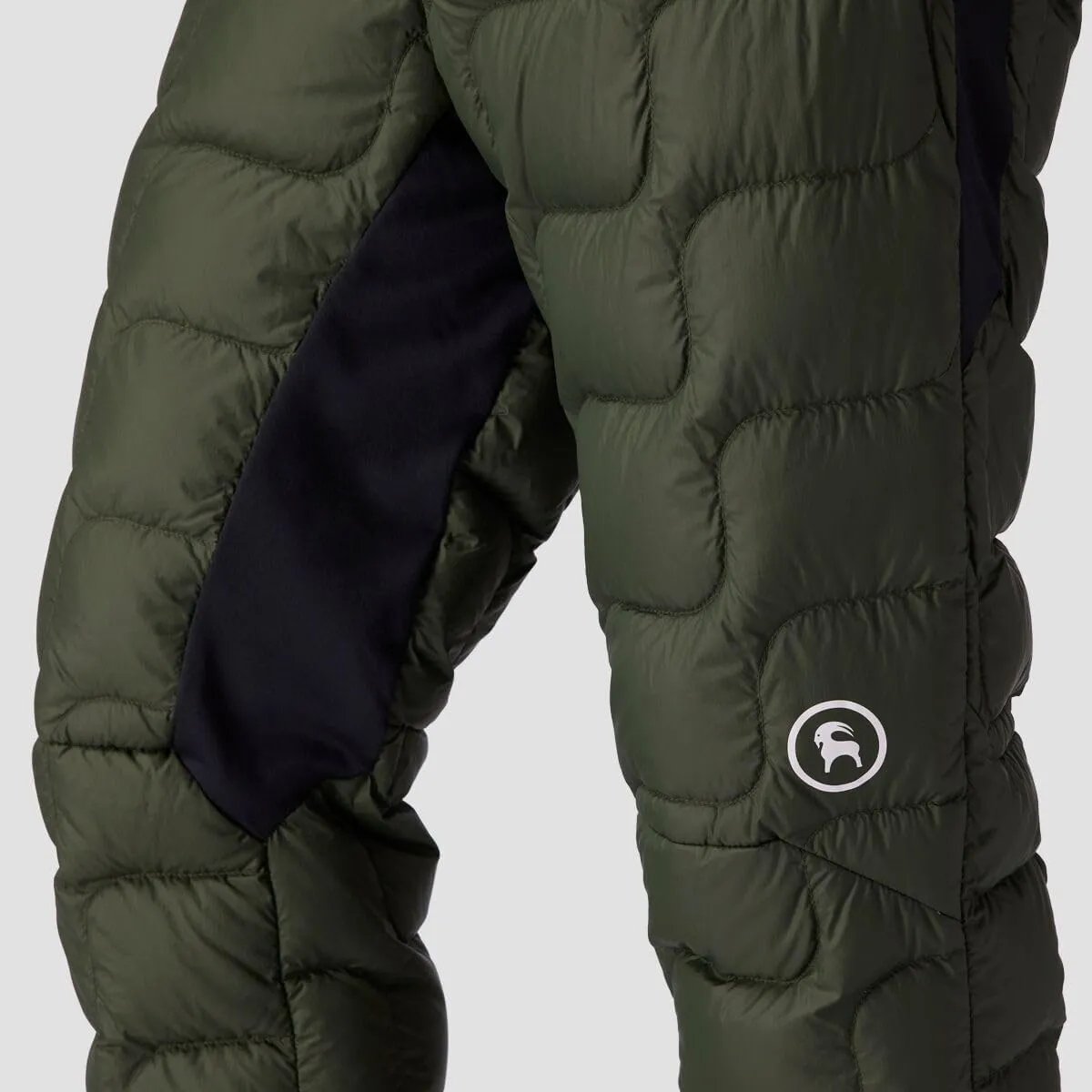 Backcountry, Waas ALLIED Down Pant - Men's