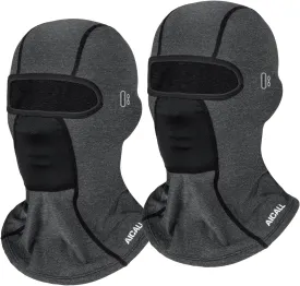 Balaclava Ski Mask Quick Drying Summer Cooling UV Protector Breathable Face Mask Motorcycle Outdoor Gear for Men Women