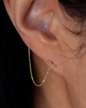 Beaded Bar Threader
