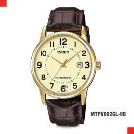 Casio Men's Watch MTPV002GL-9B