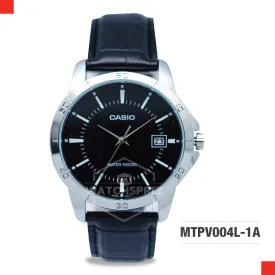 Casio Men's Watch MTPV004L-1A