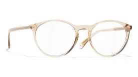 Chanel 3413 1708 Glasses