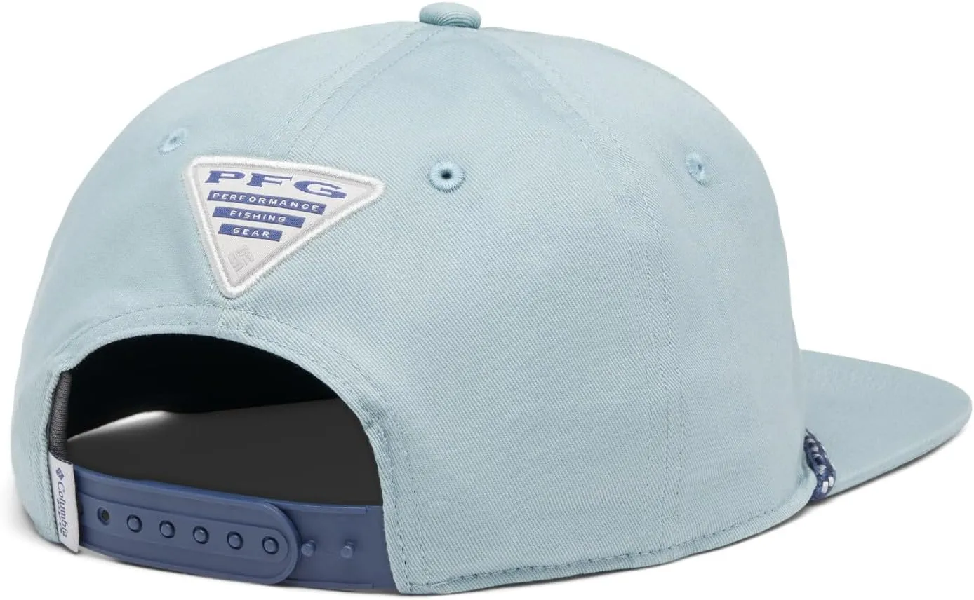 Columbia Unisex-adult PFG Back Tack Snap Back
