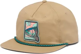Columbia Unisex-adult PFG Back Tack Snap Back