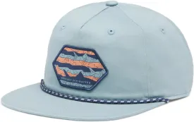 Columbia Unisex-adult PFG Back Tack Snap Back
