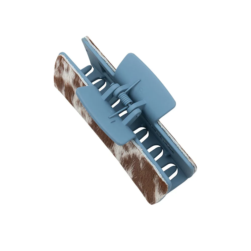 Crimson Sands Hair Comb Clip