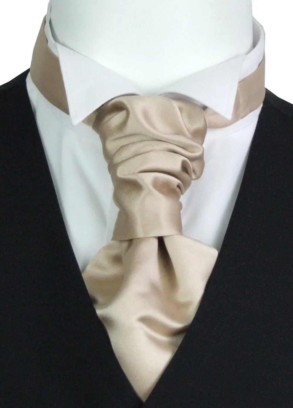 Dune Boys Wedding Cravat