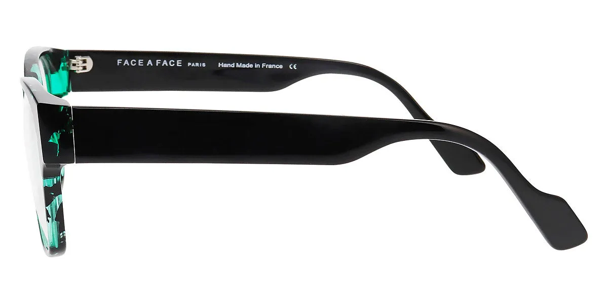 Face A Face® JAMES 1