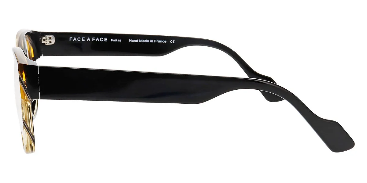Face A Face® JAMES 1