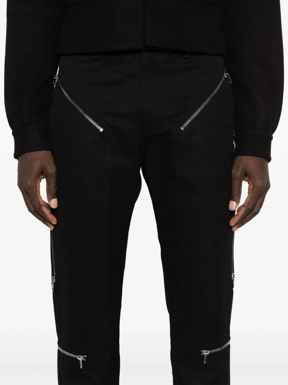 Headon Utility Trousers