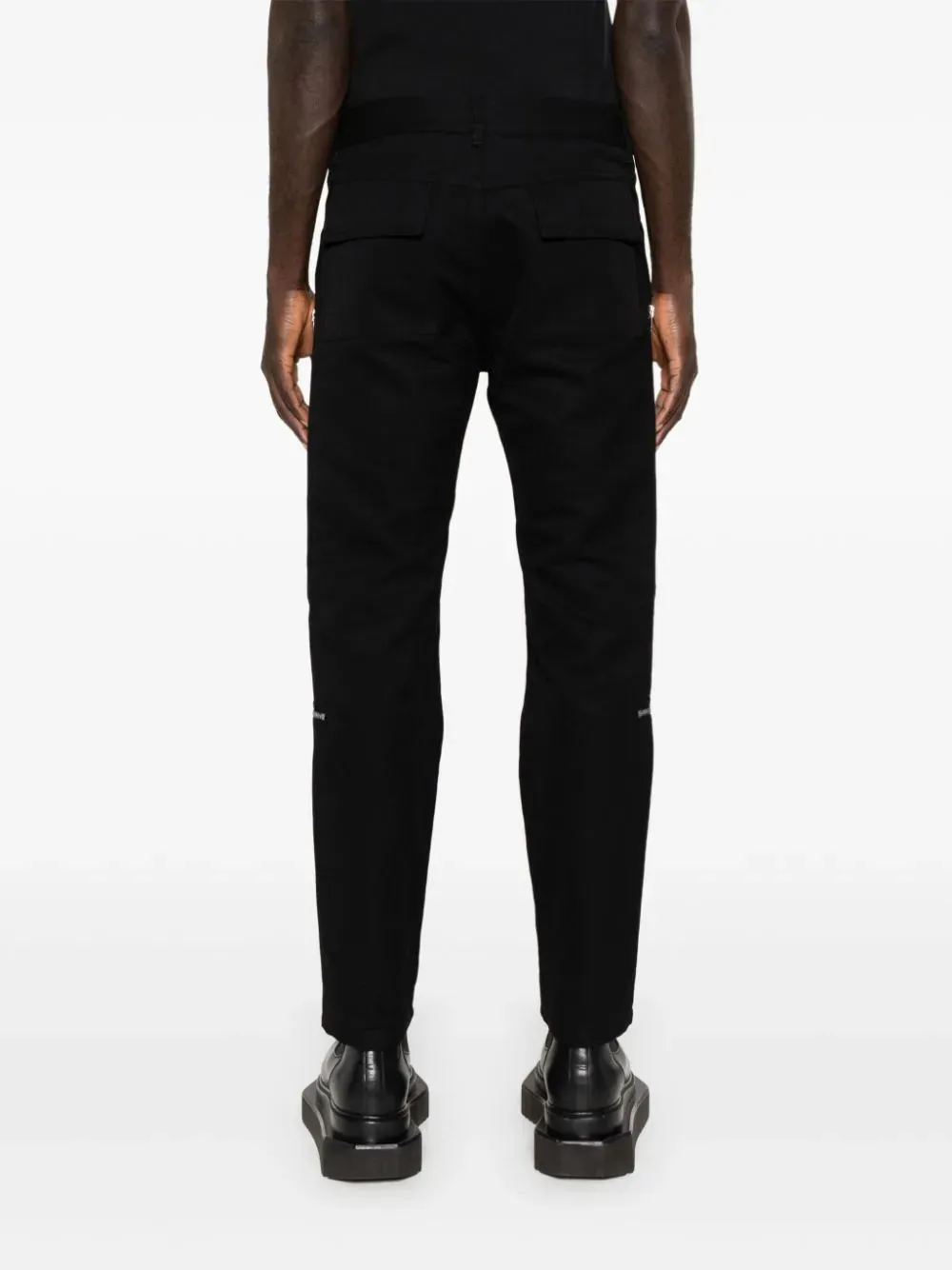 Headon Utility Trousers