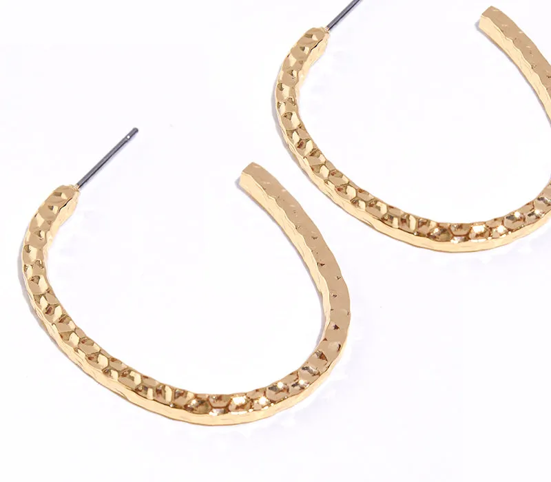 Hoop Earrings