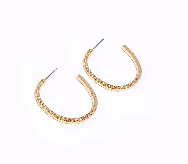 Hoop Earrings