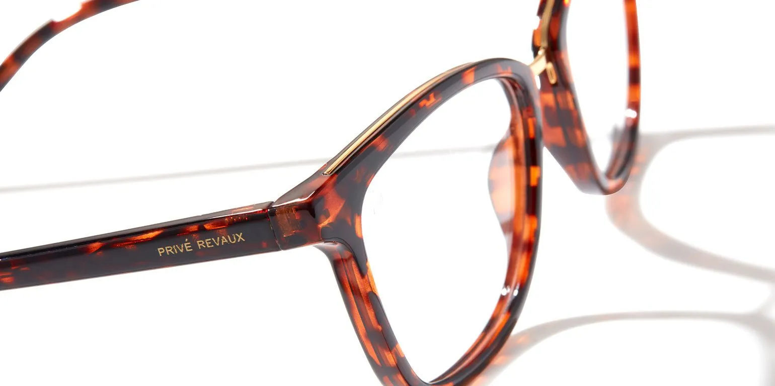 Lolita Blue Light Glasses