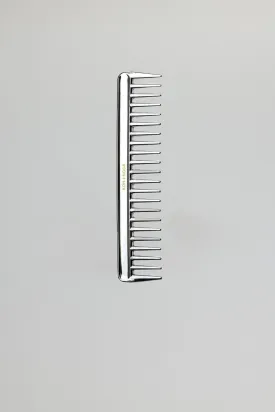 METALLI WIDE TOOTH COMB by KOH-I-NOOR