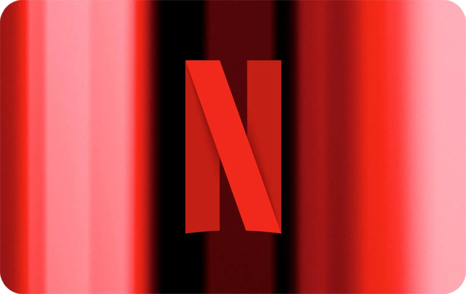 Netflix eGift Card