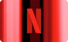 Netflix eGift Card