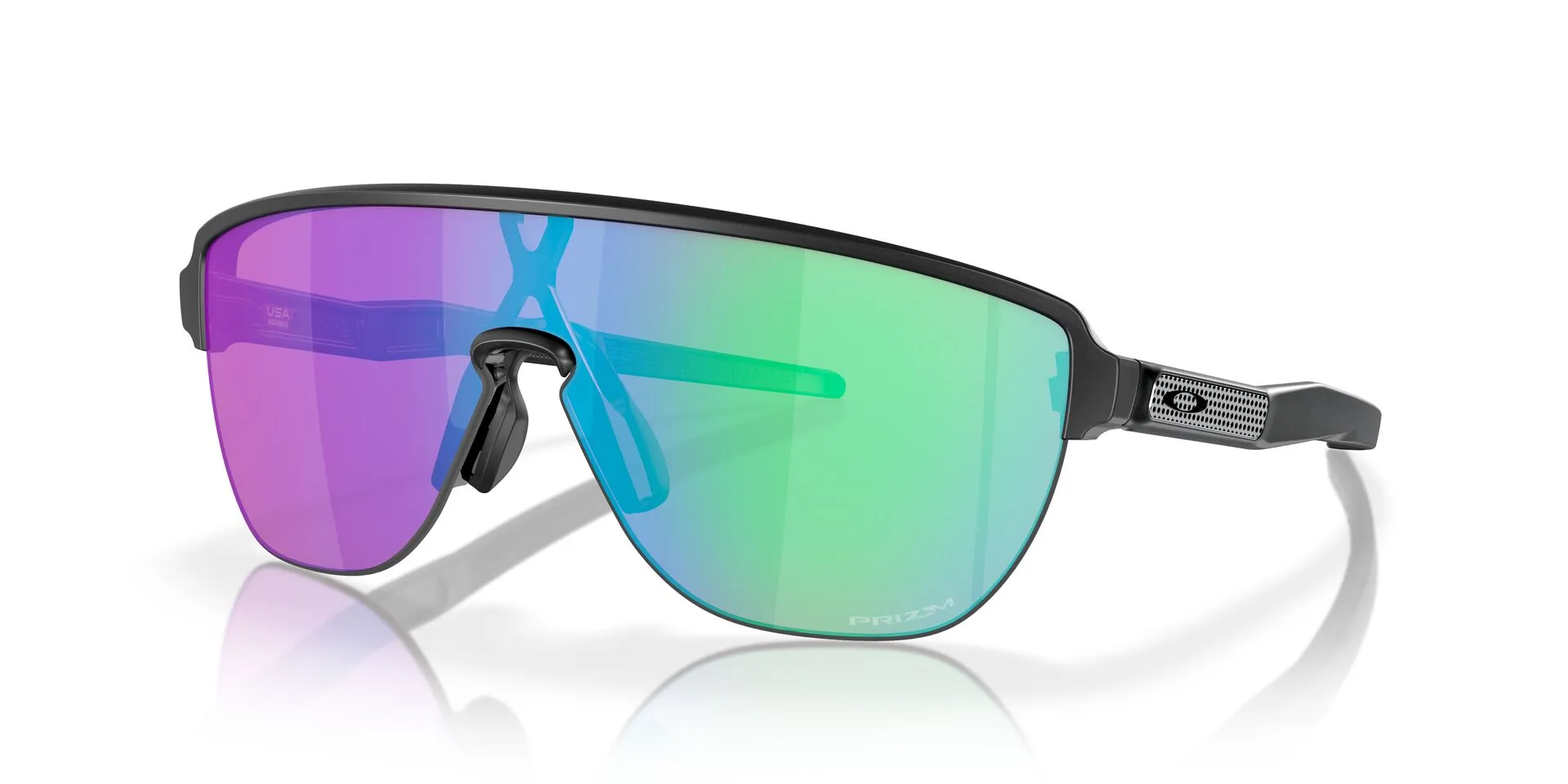 Oakley Corridor OO9248