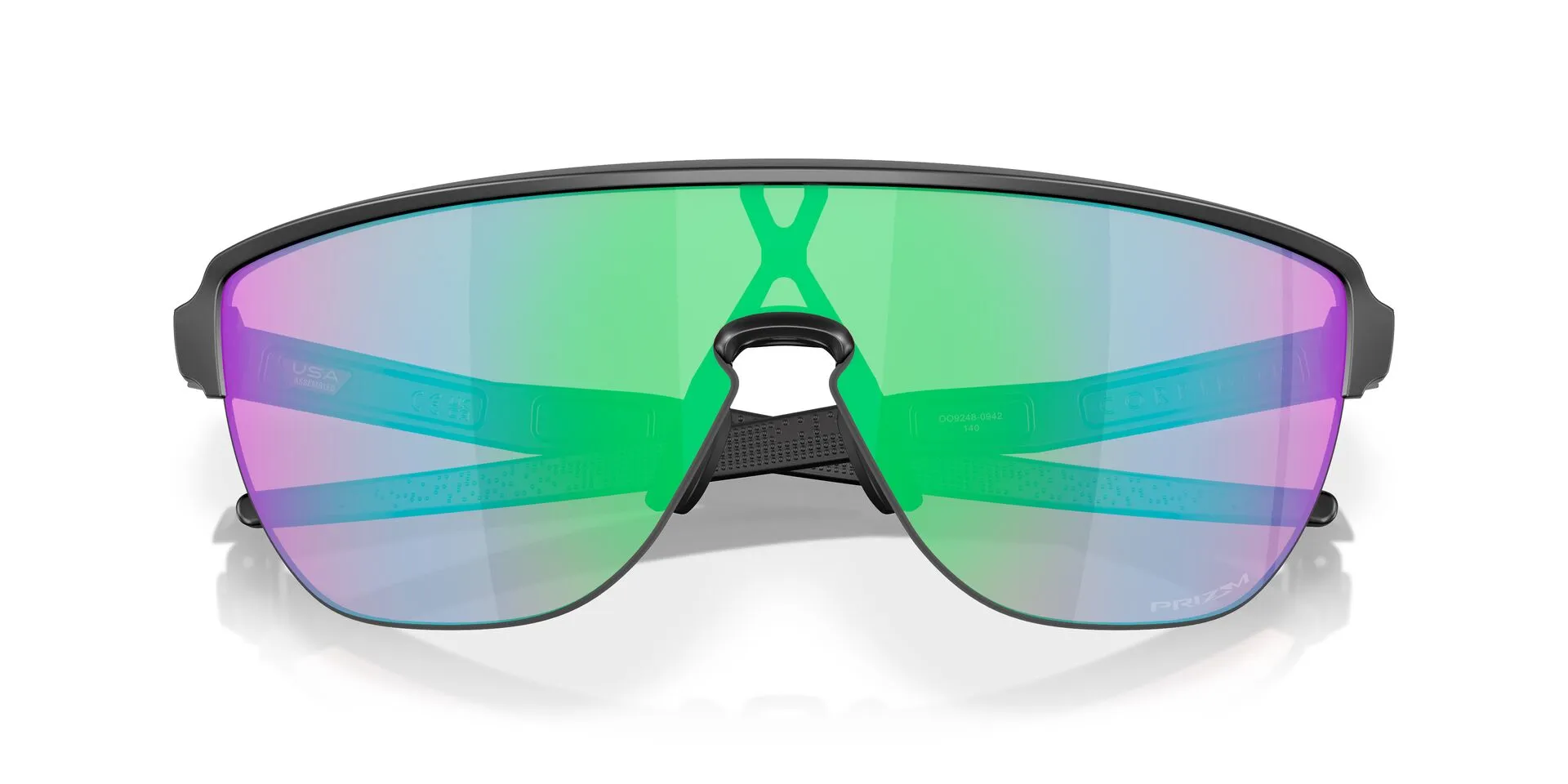 Oakley Corridor OO9248