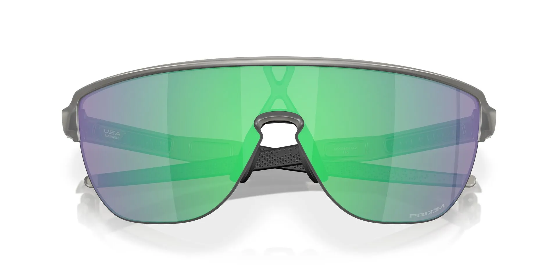 Oakley Corridor OO9248