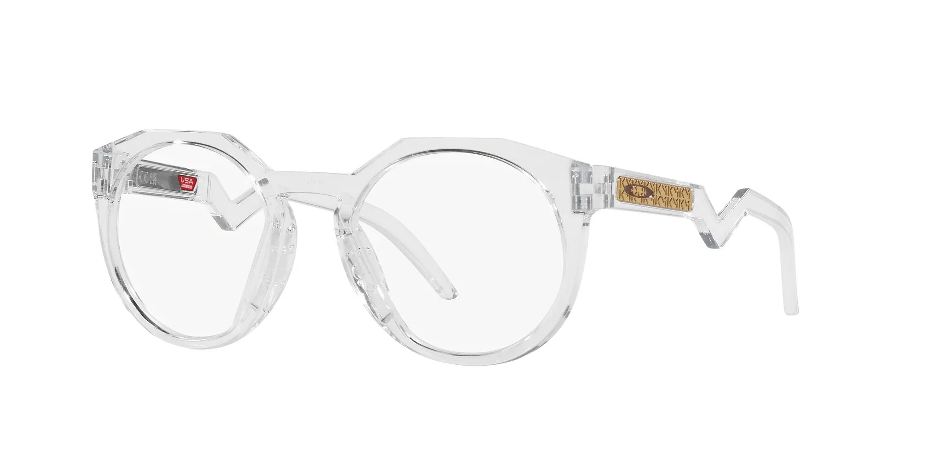 Oakley Hstn rx OX8139