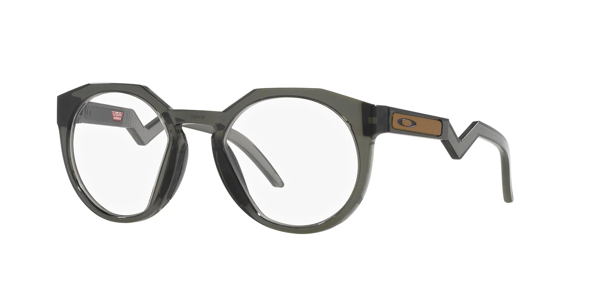 Oakley Hstn rx OX8139