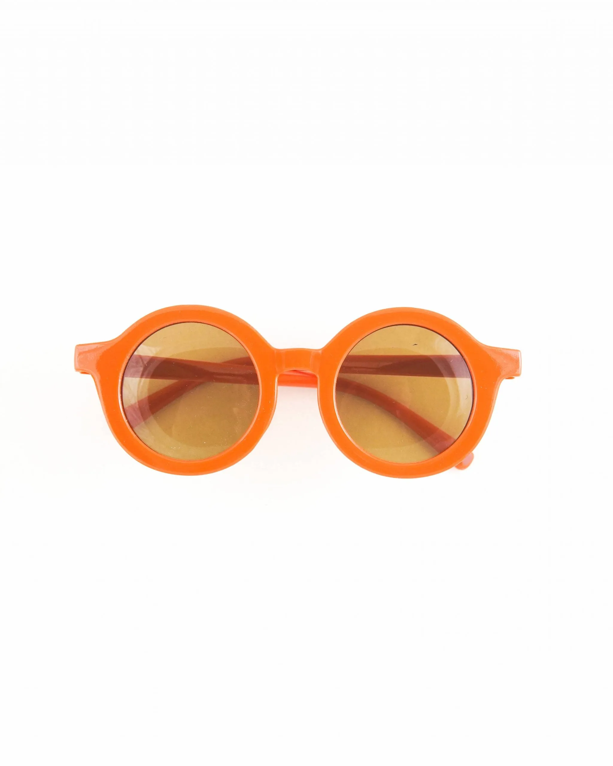 ORANGE SUNNY'S