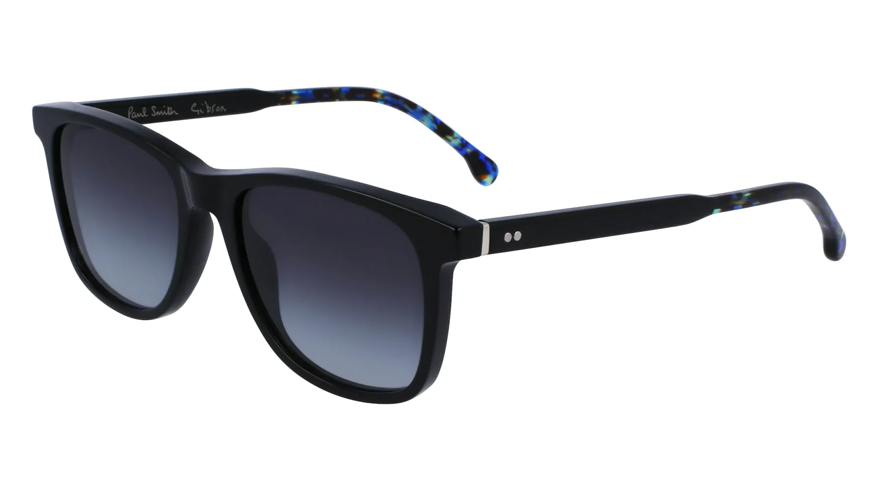 Paul Smith Gibson
