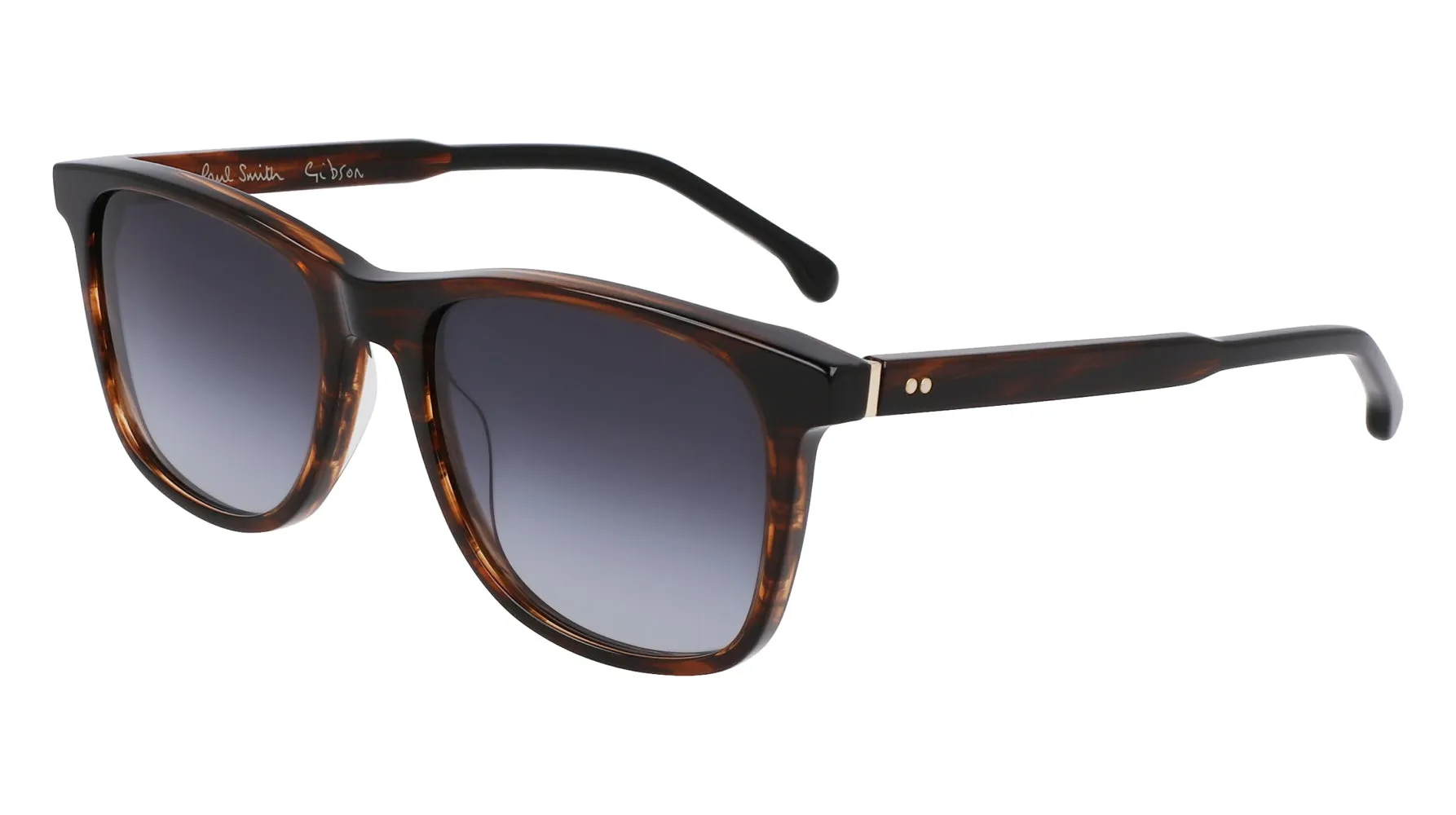 Paul Smith Gibson
