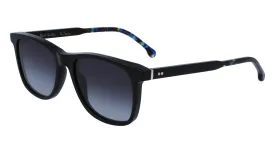 Paul Smith Gibson