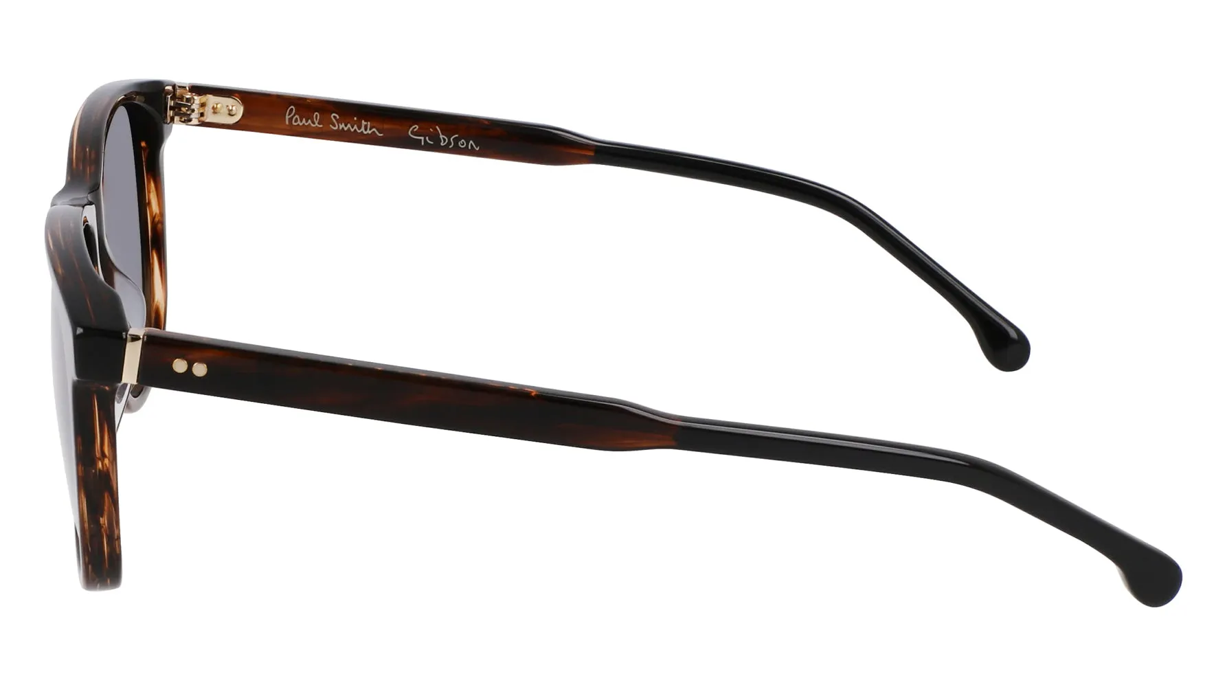 Paul Smith Gibson