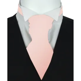 Petal Wedding Cravat