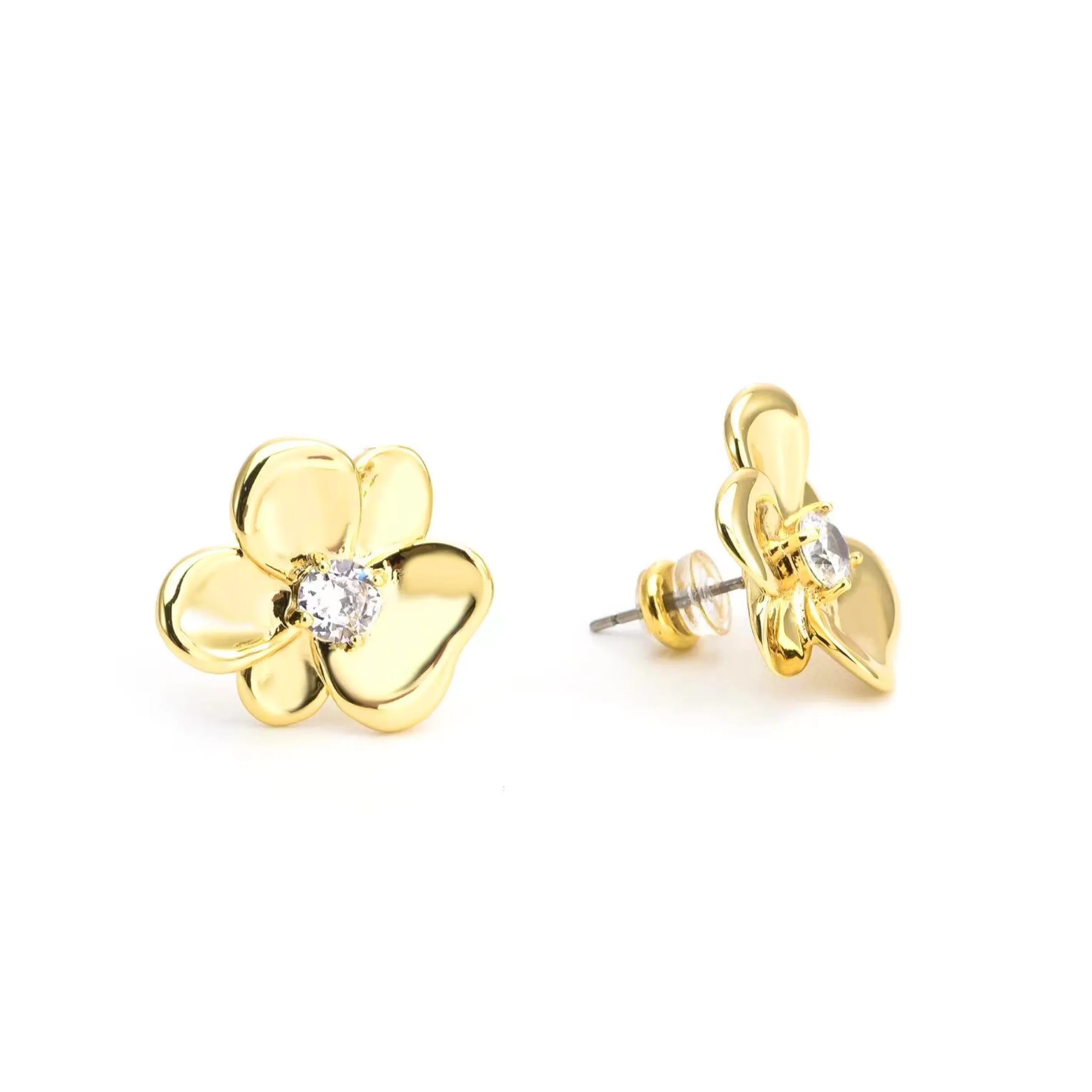POSY EARRINGS (PAIR)