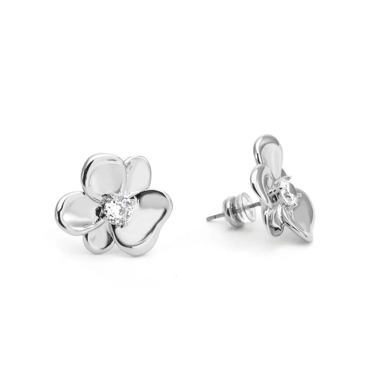 POSY EARRINGS (PAIR)
