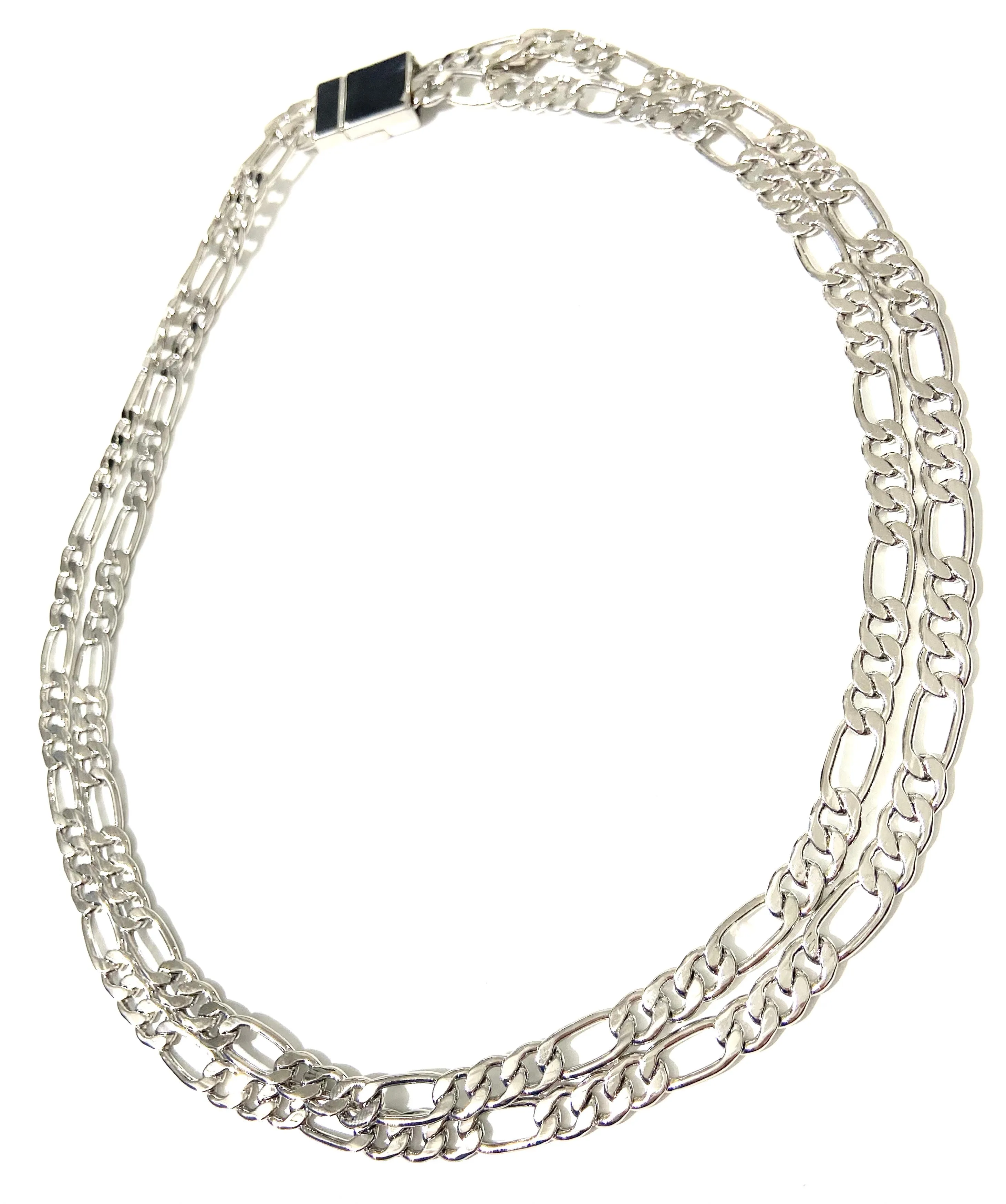 Rebel One - Silver