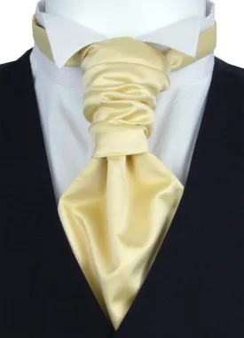 Straw Boys Wedding Cravat