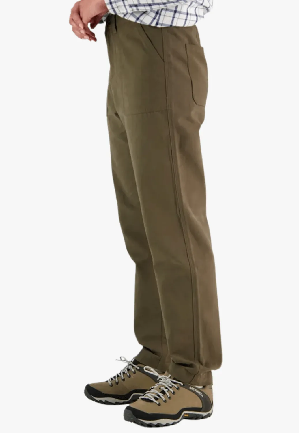 Swanndri Womens Roseville Utility Pants