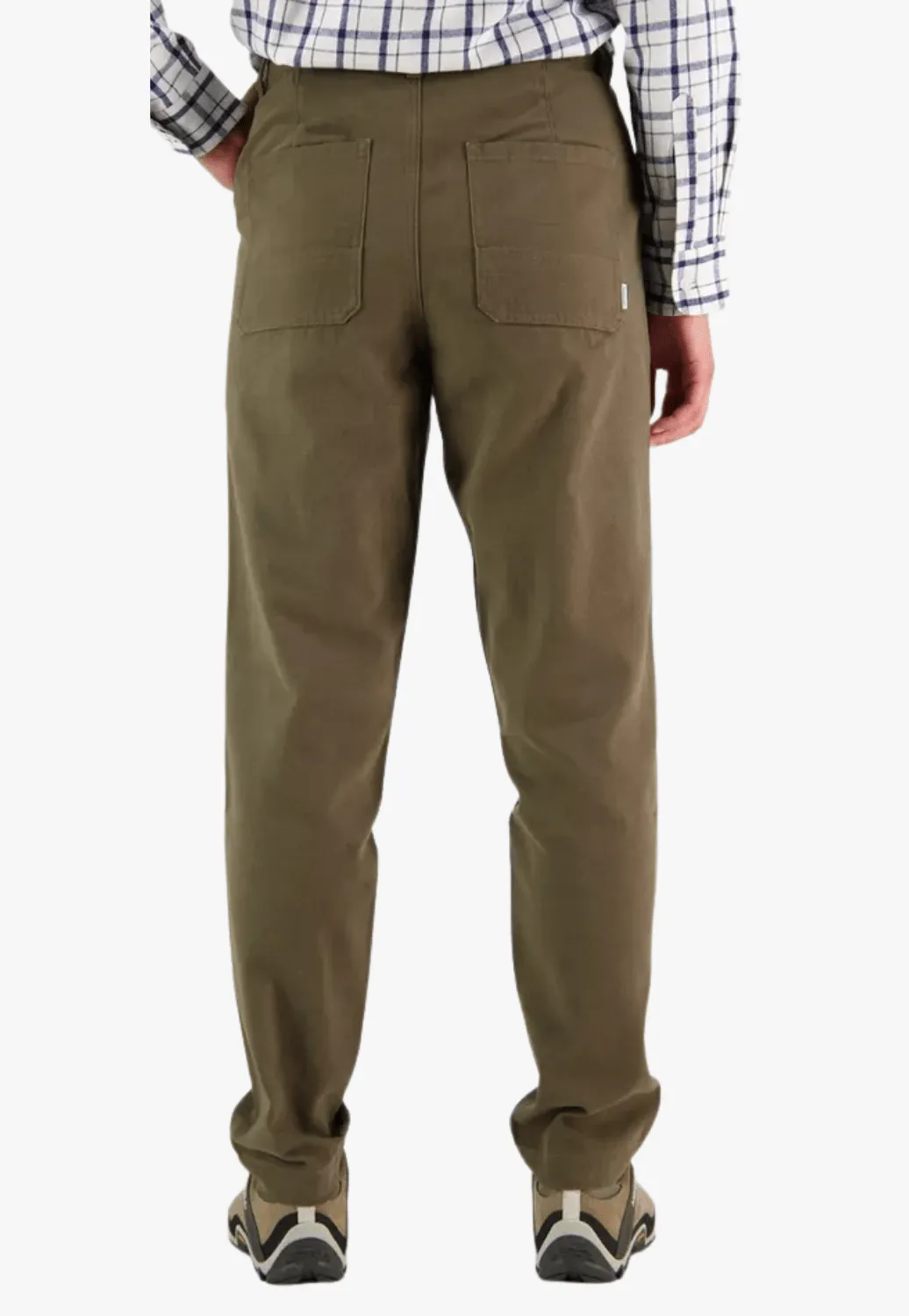 Swanndri Womens Roseville Utility Pants