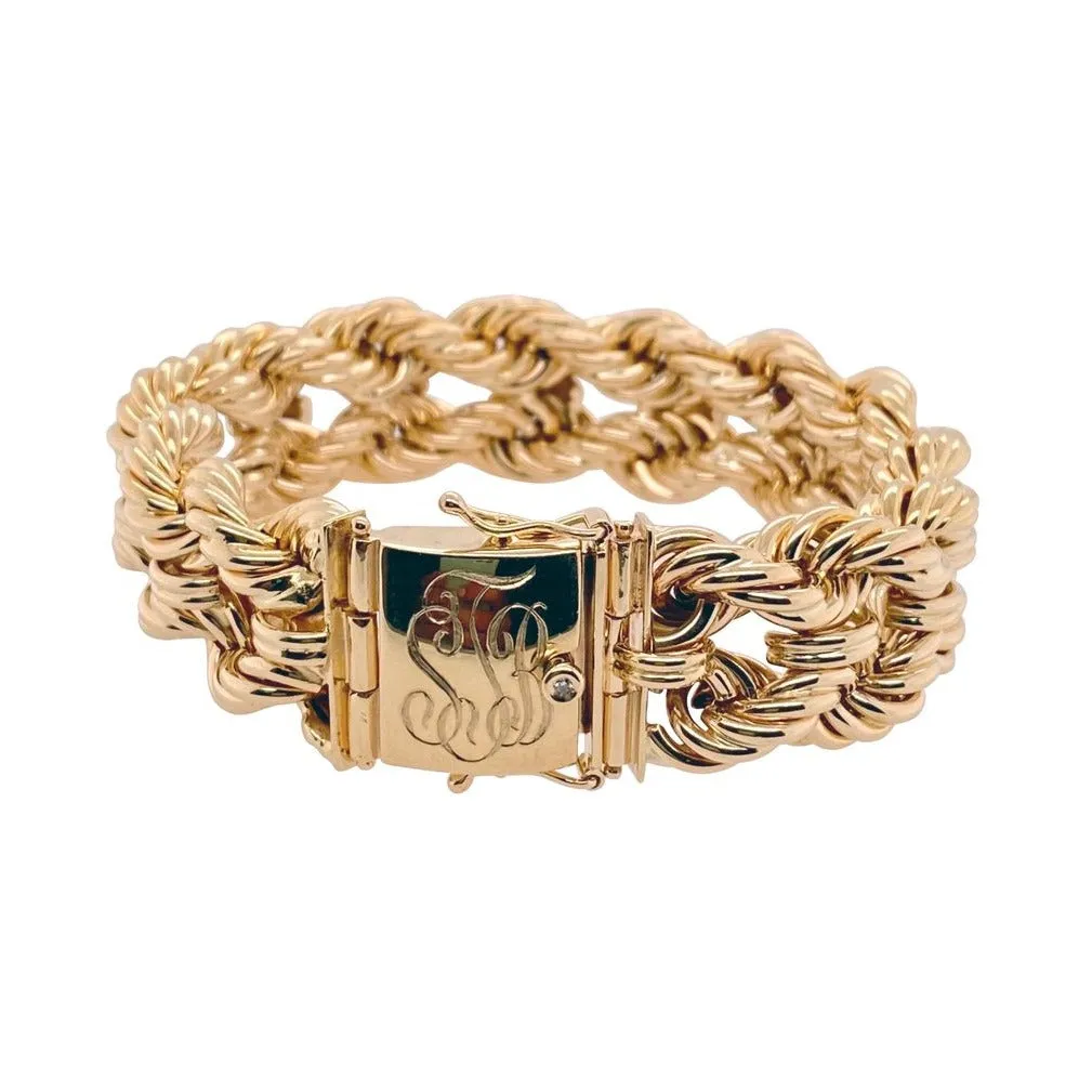 The Club Bracelet