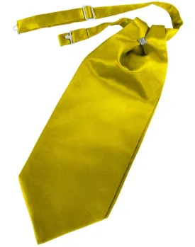 Willow Luxury Satin Cravat