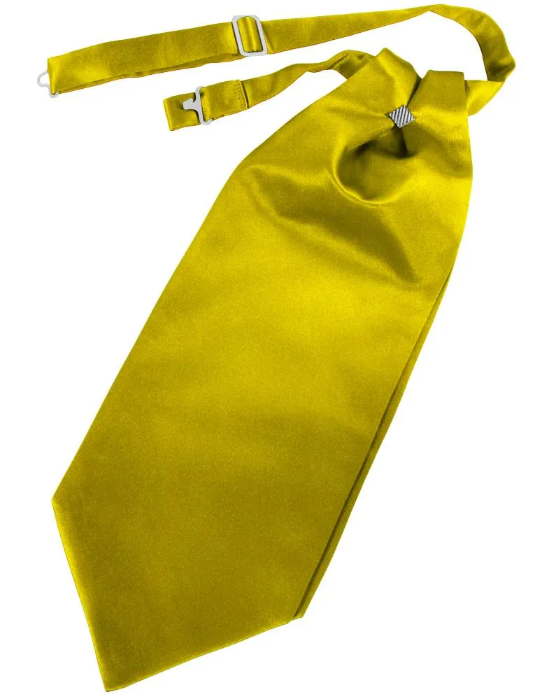 Willow Luxury Satin Cravat