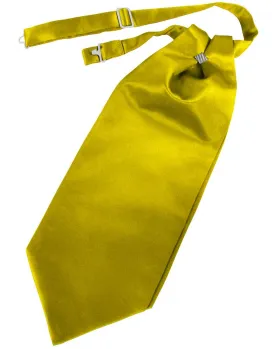 Willow Luxury Satin Cravat